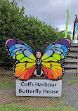 Coffs Harbour Butterfly House