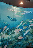 Solitary Islands Aquarium