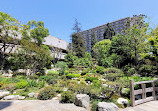 James Irvine Japanese Garden at JACCC