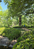 Fort Worth Botanic Garden