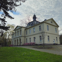 IDR Schloss Eller