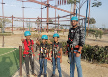 Circuit X Adventure Park