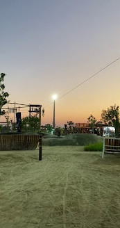 Circuit X Adventure Park