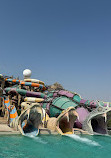 Yas Waterworld Abou Dhabi