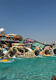 Yas Waterworld Abou Dhabi