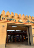 Yas Waterworld Abou Dhabi