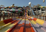 Yas Waterworld Abou Dhabi