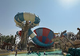 Yas Waterworld Abou Dhabi