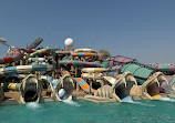 Yas Waterworld Abou Dhabi