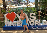 Yas Waterworld Abu Dhabi