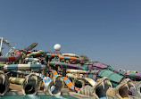 Yas Waterworld Abou Dhabi