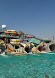 Yas Waterworld Abou Dhabi