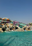 Yas Waterworld Abou Dhabi