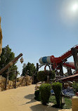 Yas Waterworld Abou Dhabi