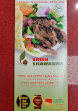 Shish Shawarma (LaShish)