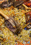 Afghan Chopan Kebab