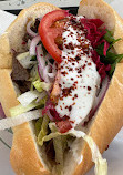 FERHAT DÖNER