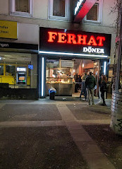 FERHAT DÖNER