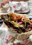 FERHAT DÖNER