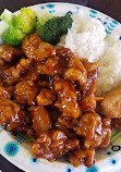 Chinese Express