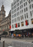 Bourke Street Mall