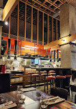 Lucy Liu Kitchen and Bar