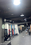 C FOUR GYM