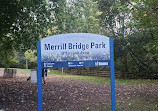 Merrill dog park