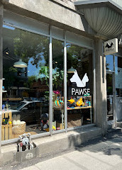 Бутик Pawse Inc.
