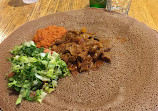 Asmara Restaurant