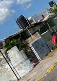 Trench Town Culture Yard Museum