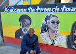 Trench Town Culture Yard Museum