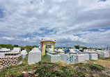 Trench Town Culture Yard Museum