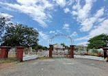 Trench Town Culture Yard Museum