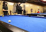 YK Billiards