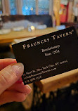 Fraunces Tavern