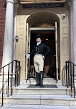 Fraunces Tavern