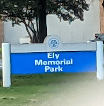 ELY MEMORIAL PARK