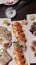 mar de sushi