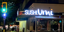 Sushi-Meer