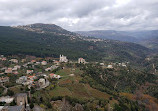 The Lady of Jezzine