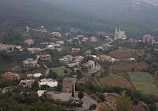 The Lady of Jezzine