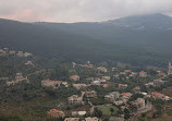 The Lady of Jezzine