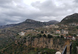 The Lady of Jezzine