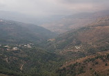 The Lady of Jezzine