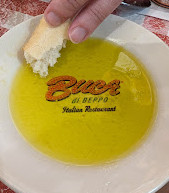 Buca di Beppo Italian Restaurant