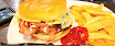 Red Robin Gourmet Burgers and Brews