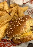 Red Robin Gourmet Burgers and Brews