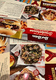 Red Robin Gourmet Burgers and Brews