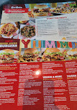 Red Robin Gourmet Burgers and Brews